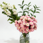 فازة الهدوء الوردى | Pink Harmony Vase