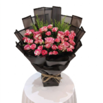 بوكيه ورد فاخر | Luxury Flower Bouquet